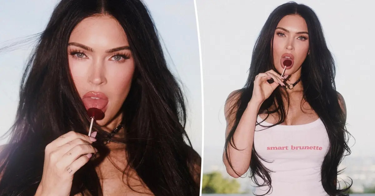 Hanh Dong Khong Ngo Cua Dien Vien Megan Fox 193.Webp