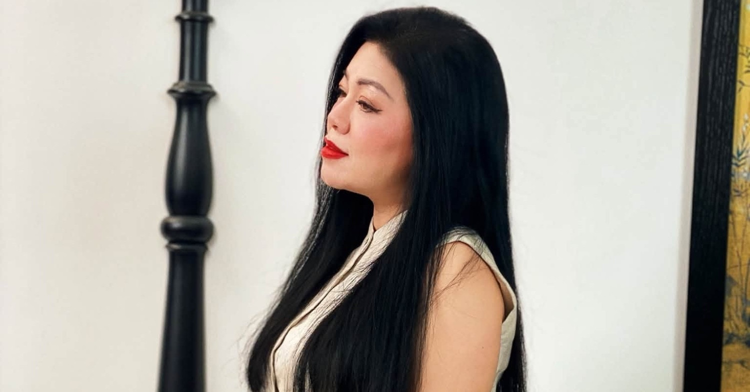 Hạnh Phúc Của Tiến Sĩ Anh Thơ, Thanh Thanh Hiền Trẻ Đẹp Tuổi U60 Hanh Phuc Cua Tien Si Anh Tho Thanh Thanh Hien Tre Dep Tuoi U60 2984