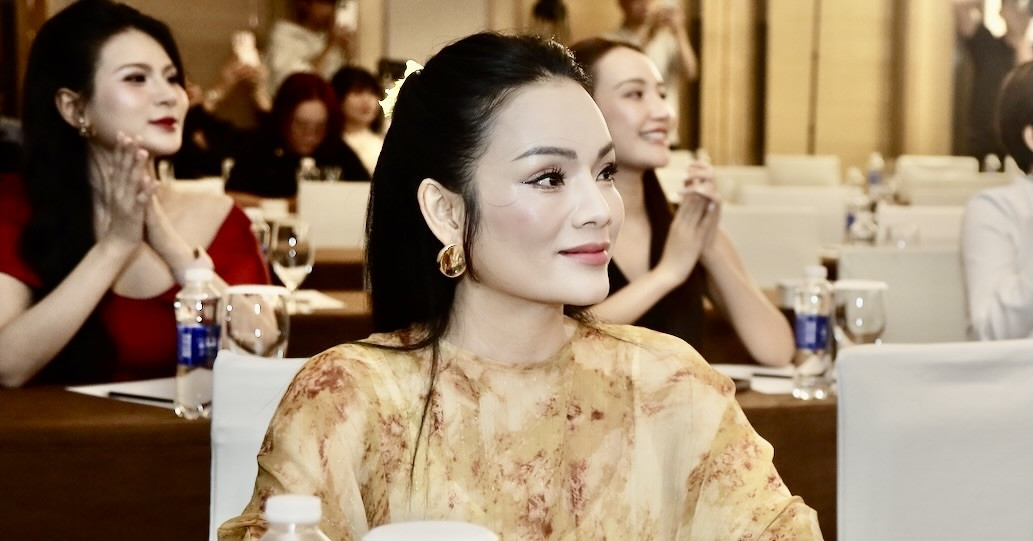 Hanh Phuc Sau 21 Nam Thi Sao Mai Tren Vtv Cua Pgsts 1744