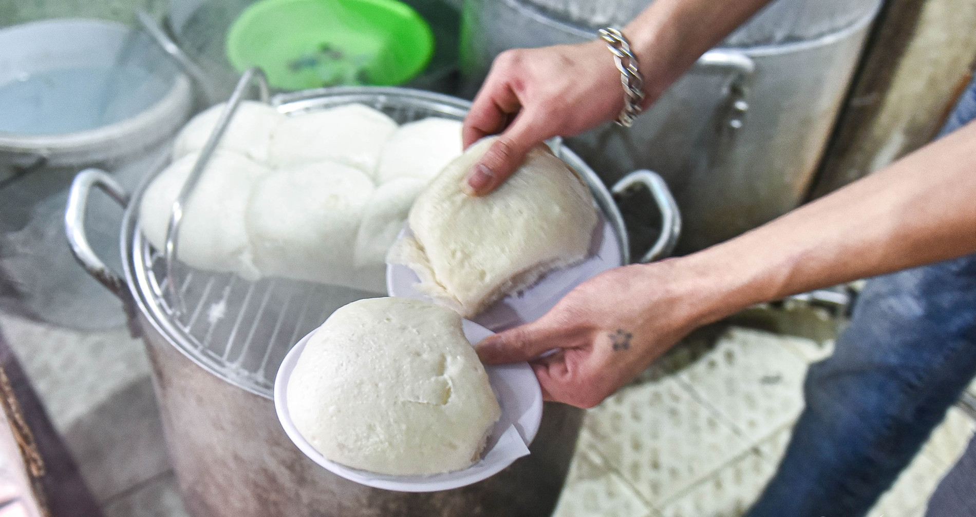 Hap Banh Bao Bao Nhieu Phut Cach Hap Banh Bao Ngon Tai Nha 936