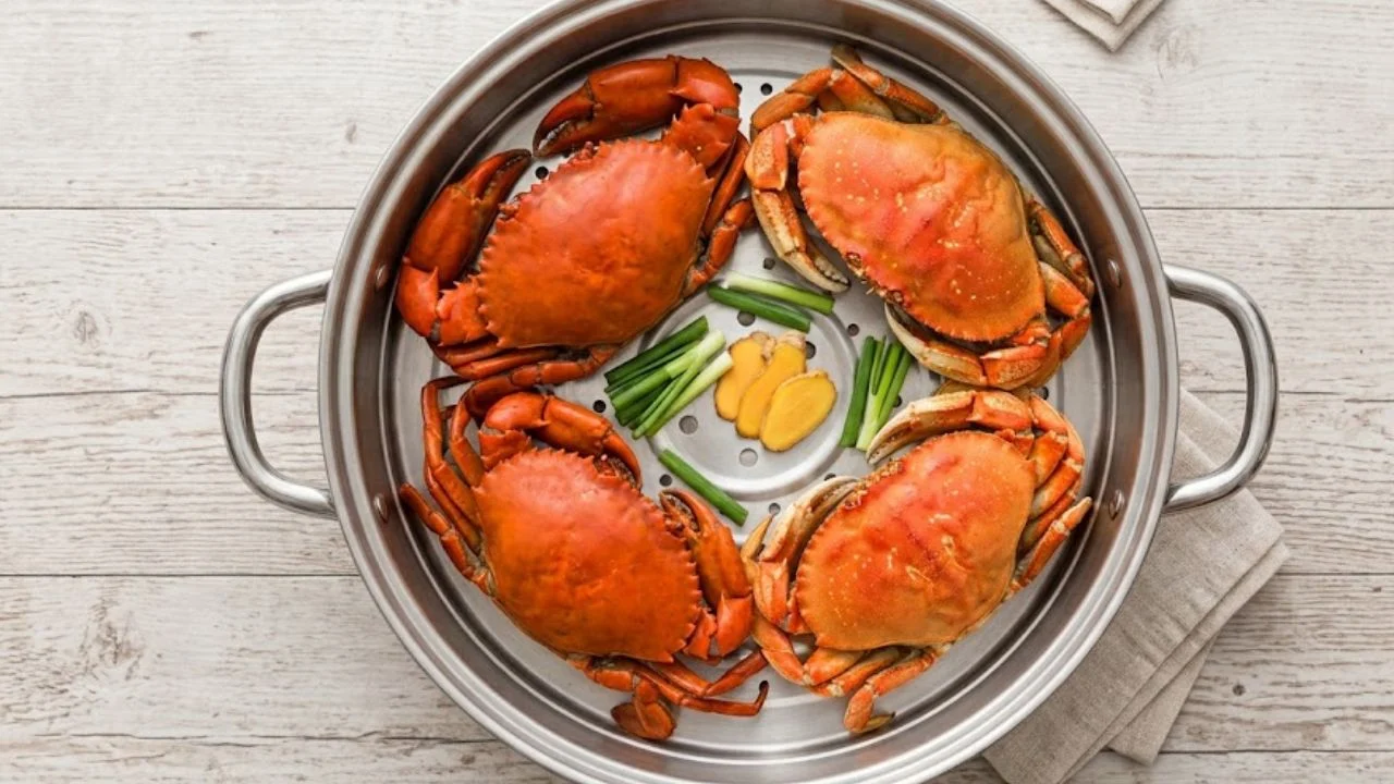 Hap Cua Ghe Nen Cho Nguyen Lieu Vao Noi Khi Tu Luc Nuoc Lanh Hay Phai Cho Nuoc Soi 235455