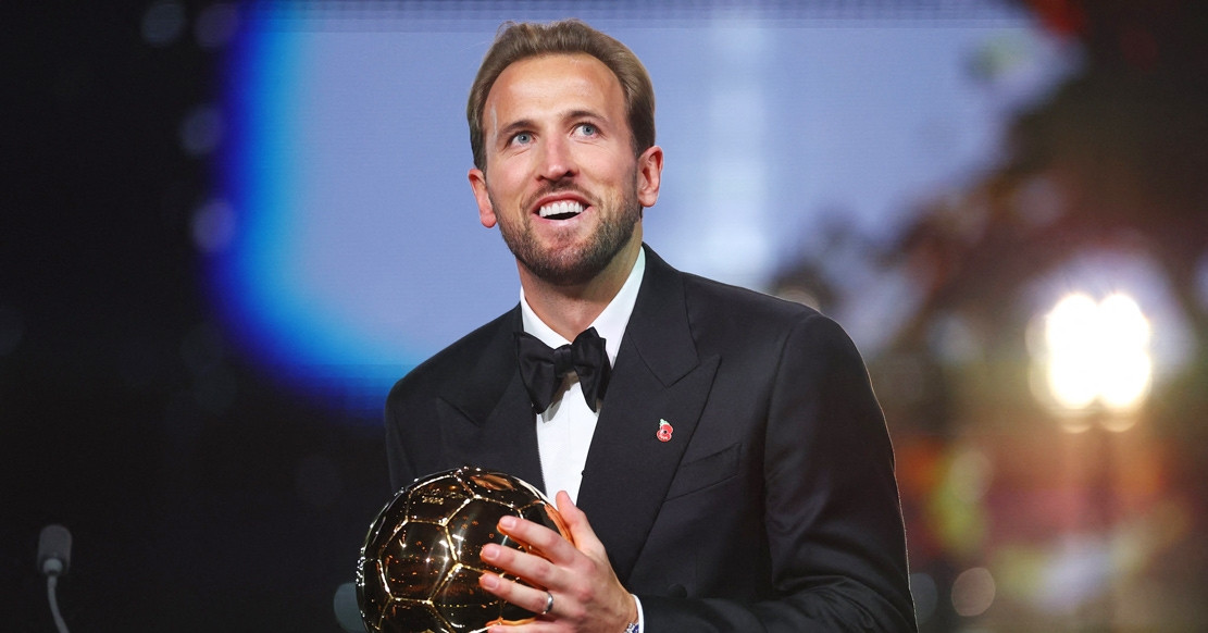Harry Kane Doat Qua Bong Vang 2026 158