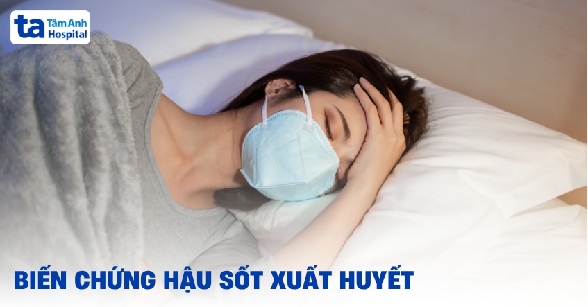 Hau Sot Xuat Huyet