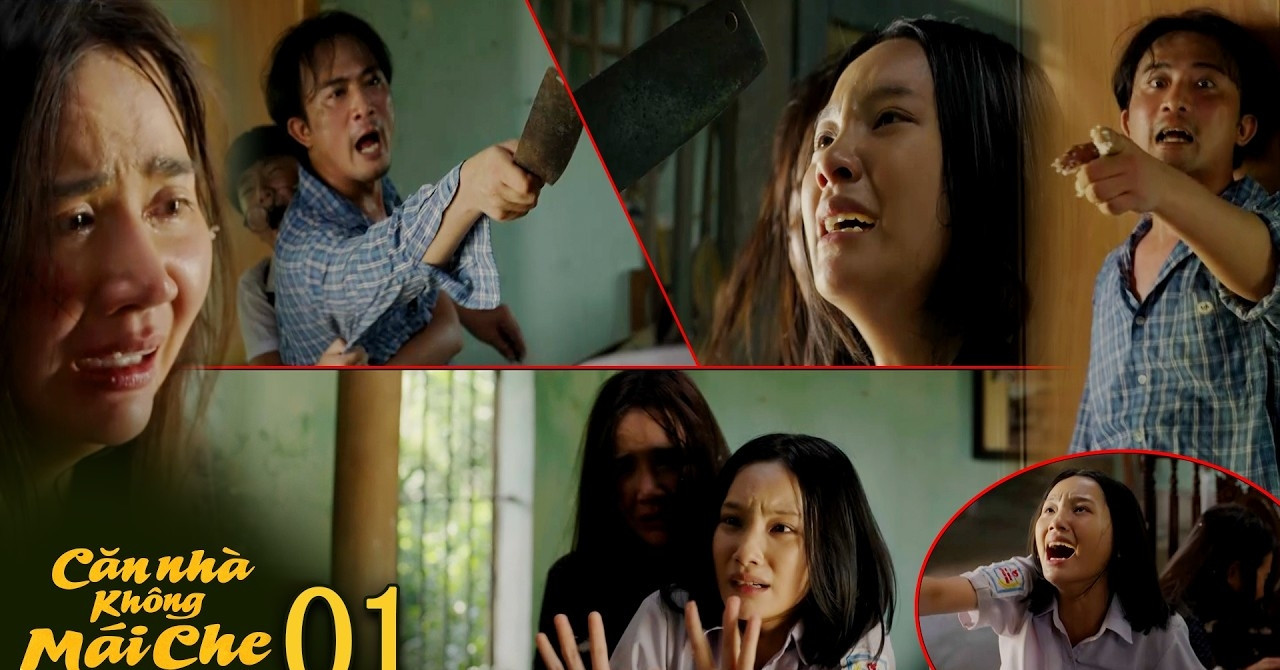 Hau Truong Canh Doan Quoc Dam Danh Huyen Lizzie Khong Co Trong Kich Ban Phim 3610