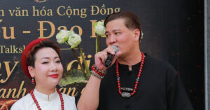 He Lo Cuoc Song Hien Tai Cua Ca Si Hien Anh Va Ong Xa La Cuu Tuyen Thu 1765