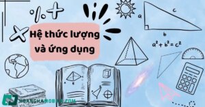 He Thuc Luong Trong Tam Giac