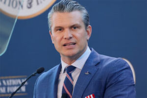 hegseth