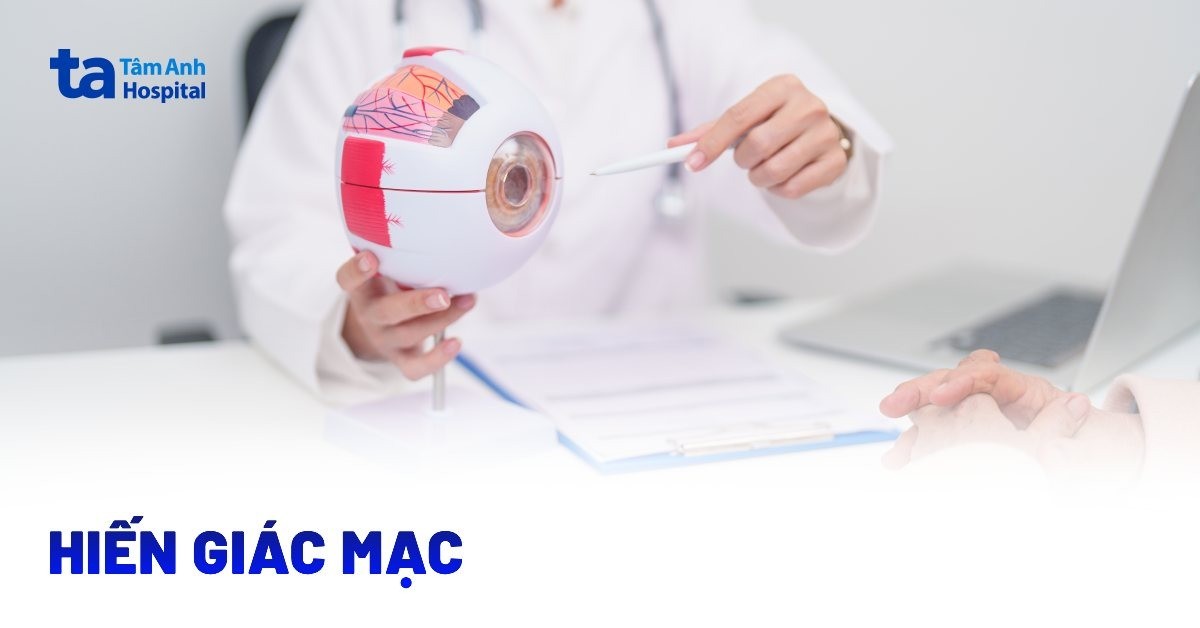 Hien Giac Mac
