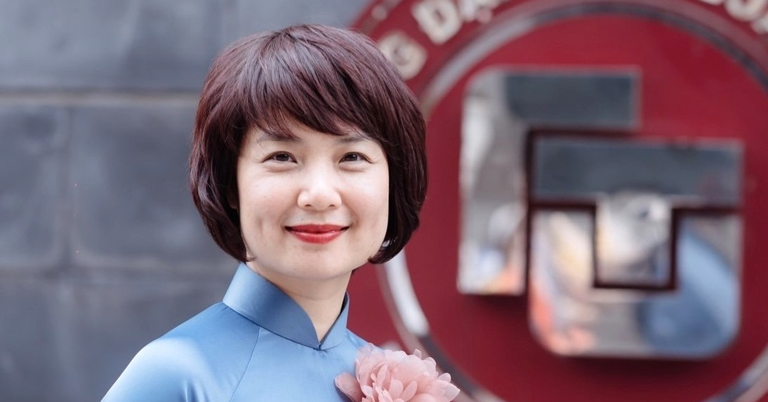 Hieu Truong Dh Ngoai Thuong Noi Ve Du Kien Bo Cong Diem Ielts Cua Bo Gd Dt 2140