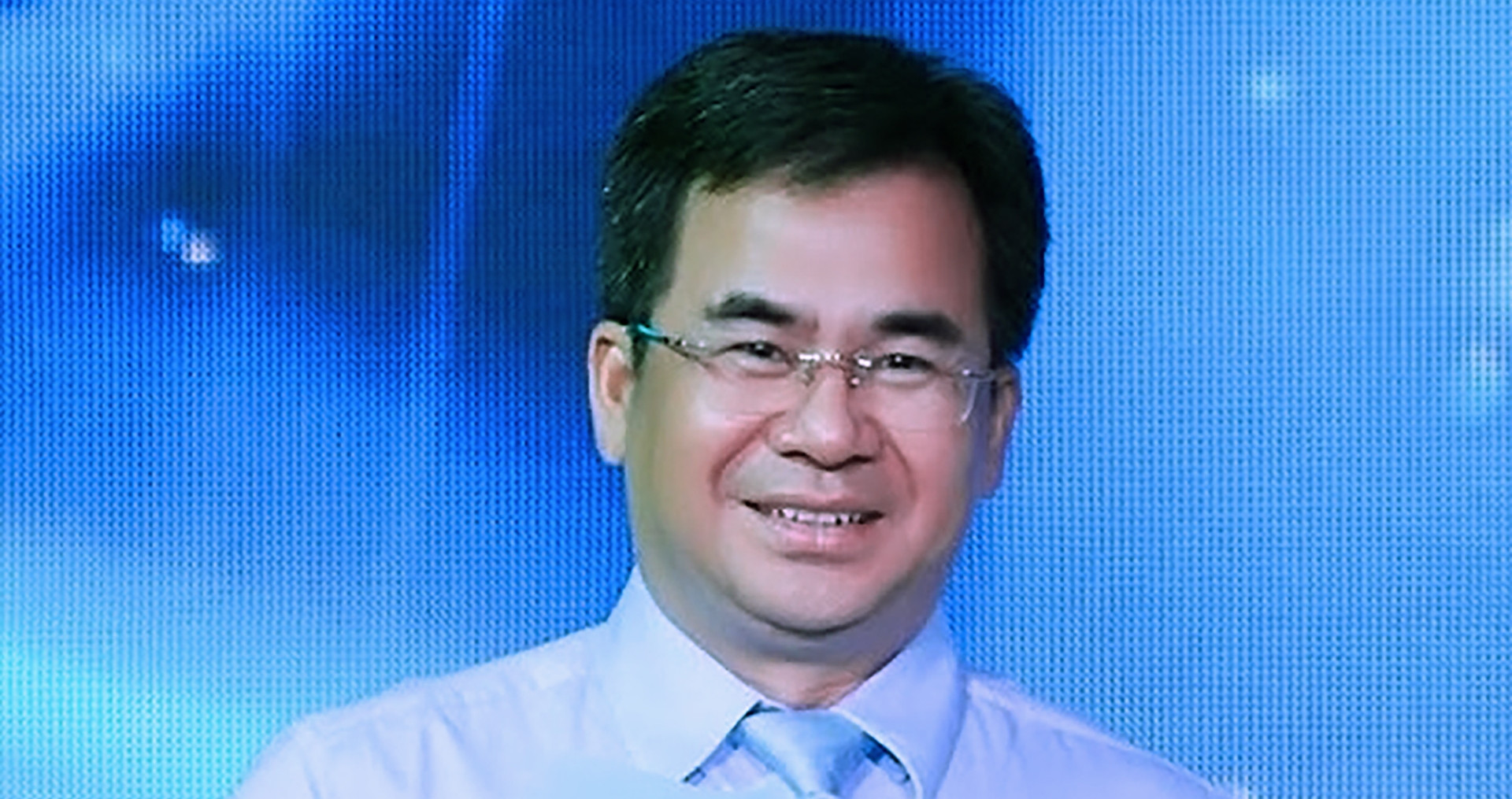 hieu truong dh y duoc tphcm lam hieu truong dh y khoa pham ngoc thach 1072