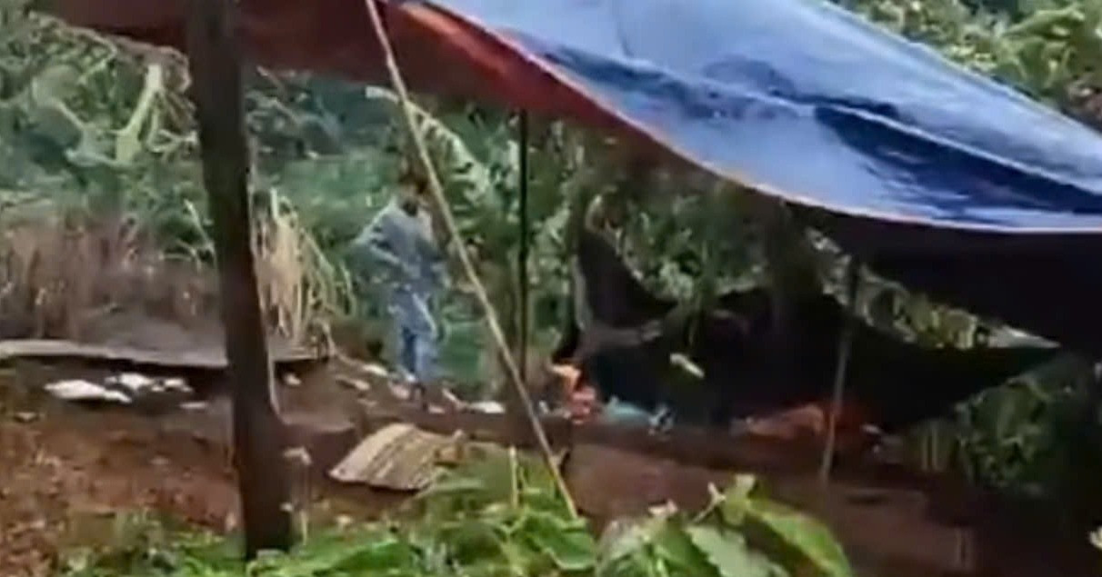 Hieu Truong Noi Gi Ve Nghi Pham Sat Hai Nu Nhan Vien Thu Vien 2656