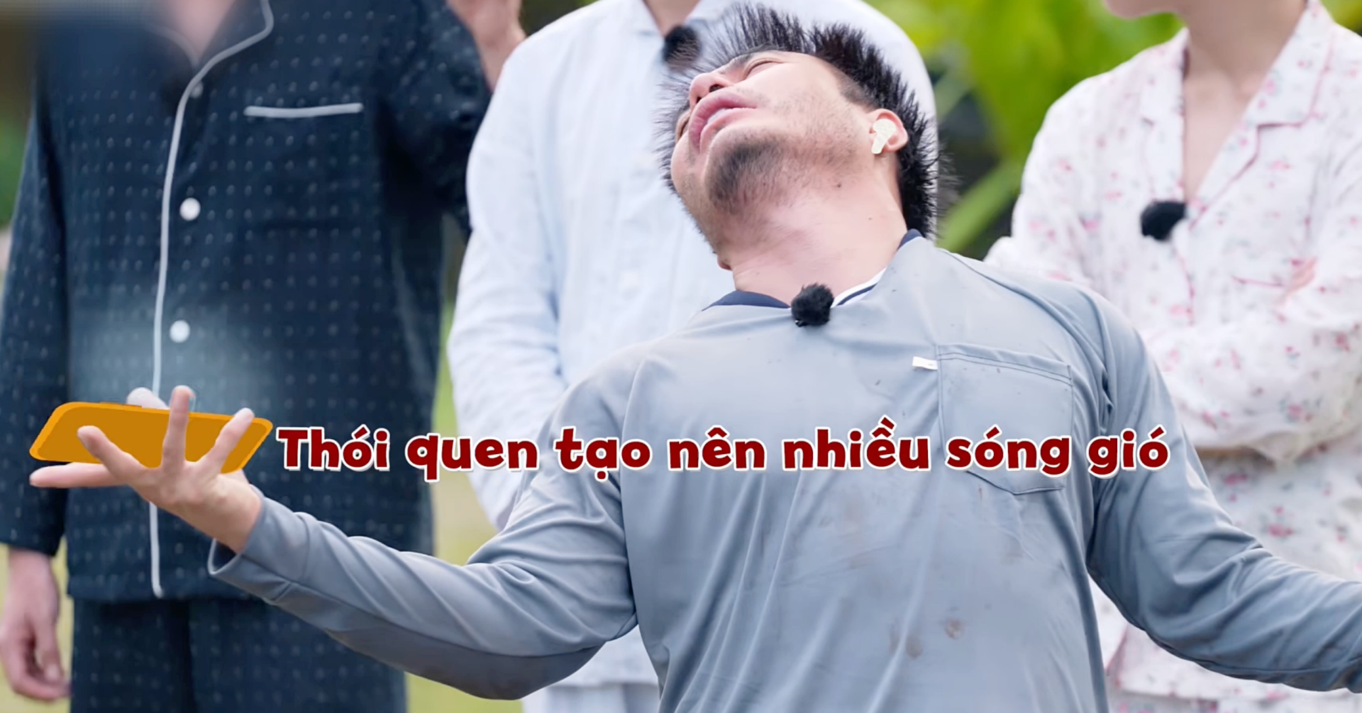 Hieuthuhai Ngo Kien Huy Dien Canh Titanic Le Duong Bao Lam Keu Oan 761