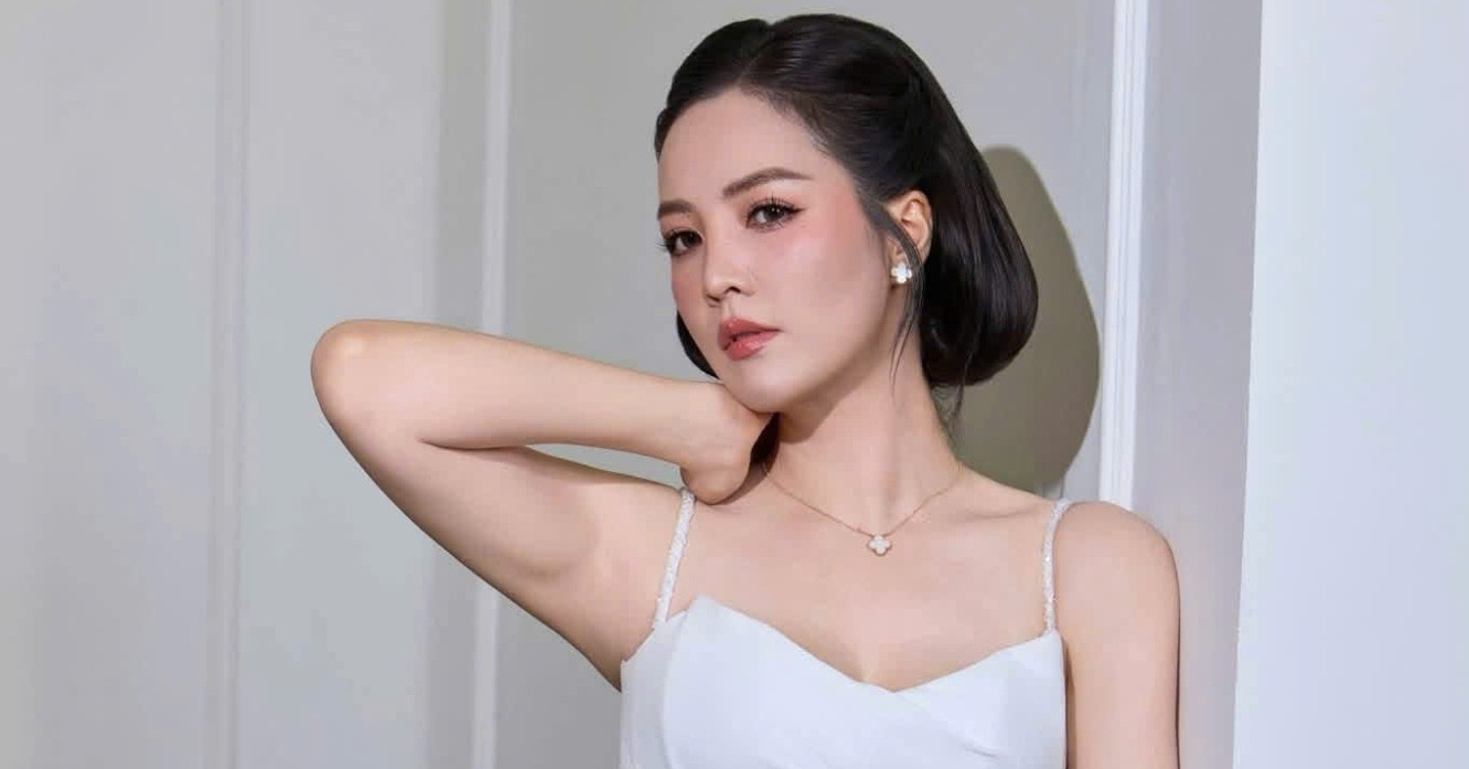 Hinh Anh Khac La Cua Mc Thuy Van Vtv 250