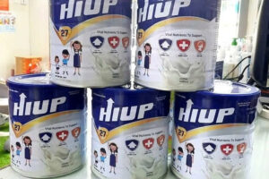hiups 2813