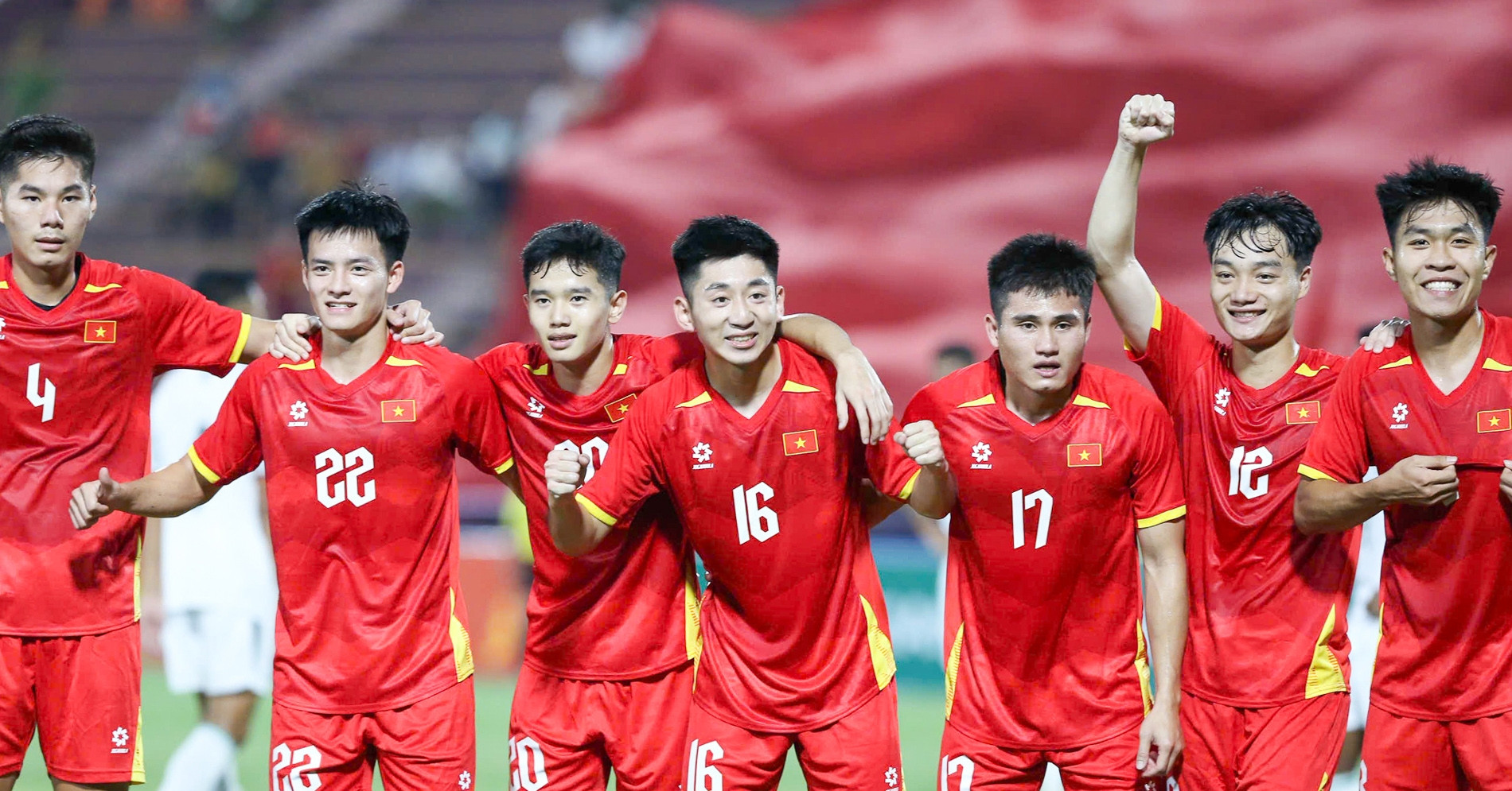 Hlv Kim Sang Sik Khong Dan Dat U23 Viet Nam Dau Qatar Thai Lan 970