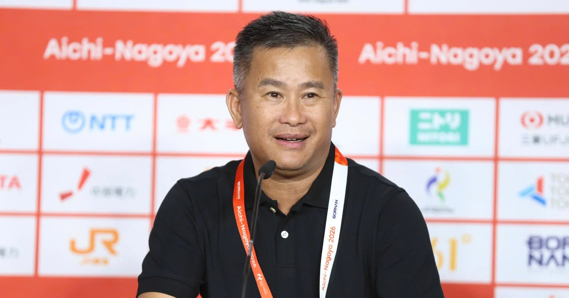 Hlv U23 Viet Nam Noi Gi Truoc Tu Ket Asiad 2026 1891