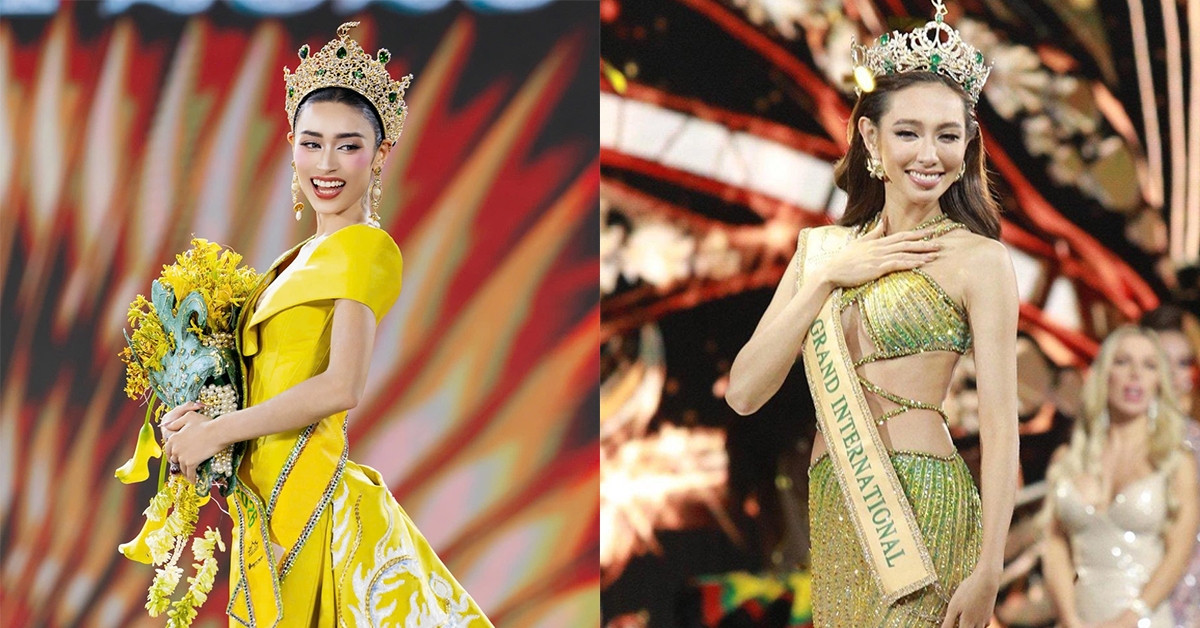 Hoa Hậu Emoura Phạm Bất Ngờ Nhắc Đến Thùy Tiên Ở Miss Grand International 2026 Hoa Hau Emoura Pham Bat Ngo Nhac Den Thuy Tien O Miss Grand International 2026 1515