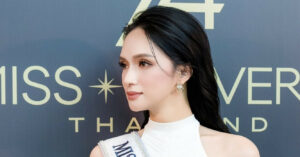 Hoa Hau Hoan Vu 2025 Bung No Scandal Hoa Hau Huong Giang Duoc Khen Dang Cap 1497