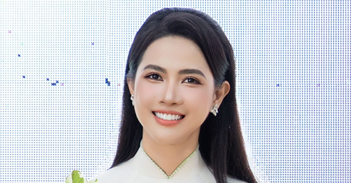 Hoa Hau Phan Thi Mo Khoe Tin Vui Tiet Lo Dieu Quan Trong O Tuoi 36 111