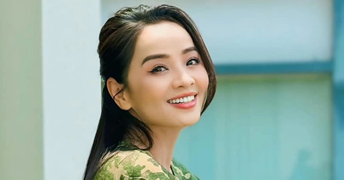 Hoai An Nguoi Dep Tay Do Tuoi 52 Nang Ganh Chua Yeu Du Nhieu Nguoi Theo Duoi 3051