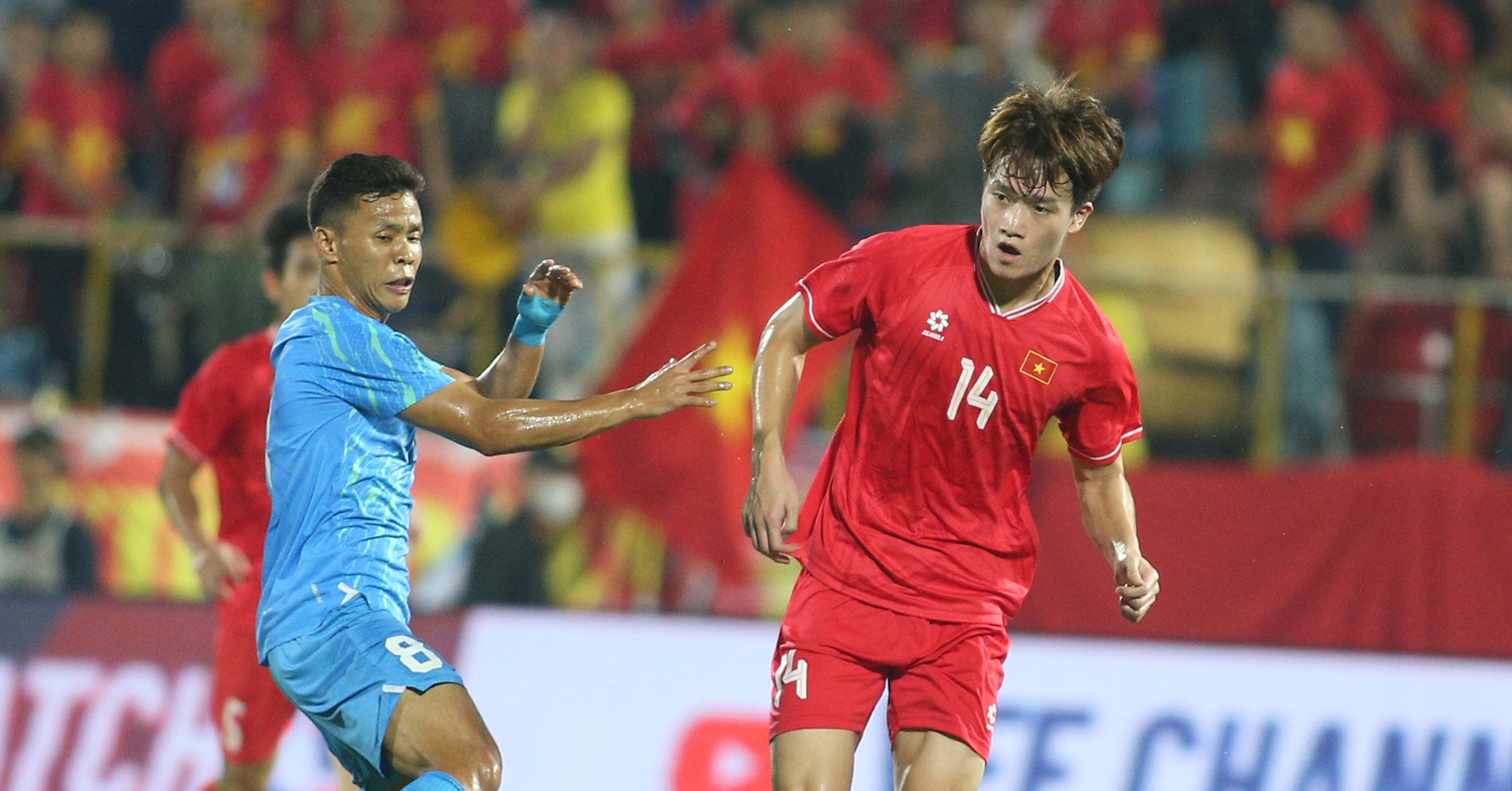 Hoang Duc Cap Nhat Ve Chan Thuong Truoc Them Fifa Asean Cup 3078