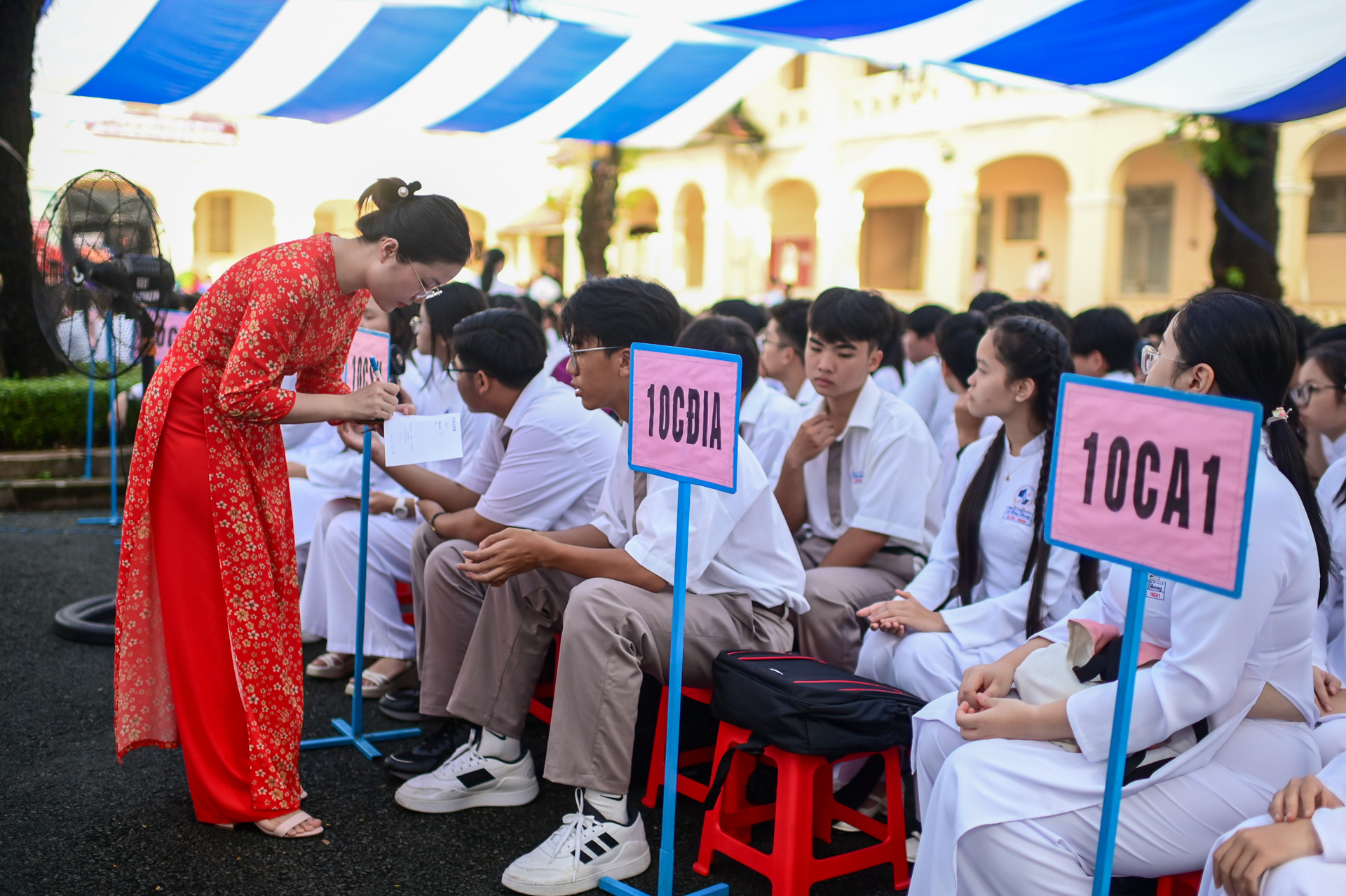 Hoc Sinh Tphcm Nguyen Hue 14 2474