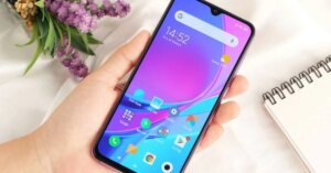 hoi phuc cai dat goc xiaomi