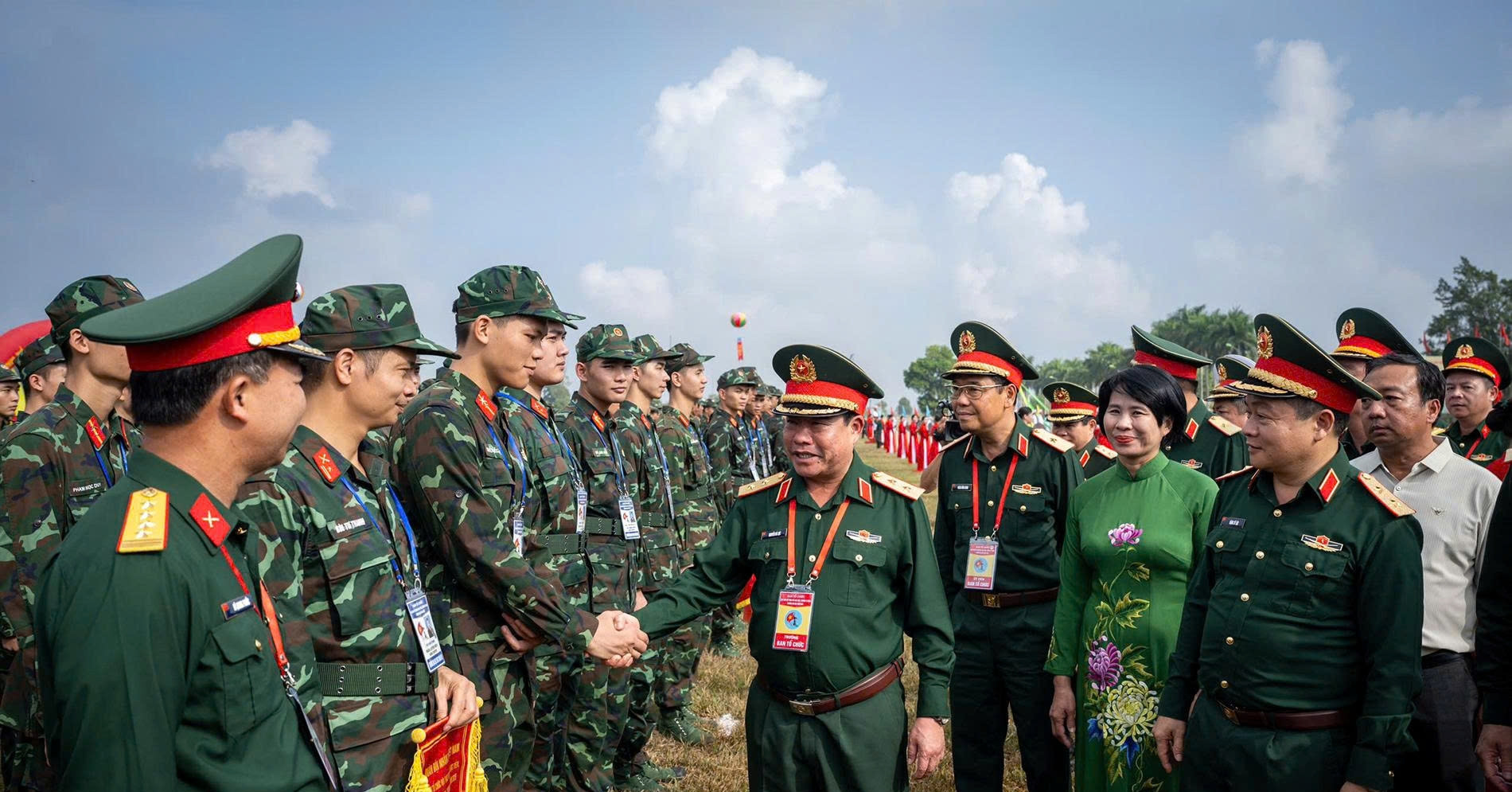 Hoi Thao The Thao Cac Hoc Vien Truong Si Quan Truong Dai Hoc Nam 2026 2078