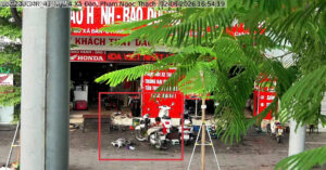 Hơn 1.100 vi phạm bị xử lý nhờ camera AI, UAV ở Hà Nội 1 hon 1 2031