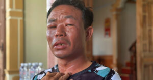 Hon 10 Gio Lenh Denh Giua Bien Nguoi Dan Ong Nghi Den Vo Con De Gang Suc Tro Ve 776