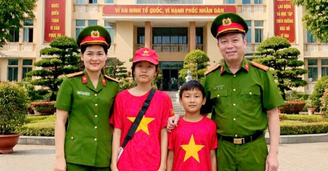 Hon Nhan 17 Nam Ngot Ngao Va Day Thu Thach Cua Vo Chong Trung Ta Thuong Ta 1396