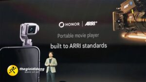 Honor Robot Phone 2639208545862533319