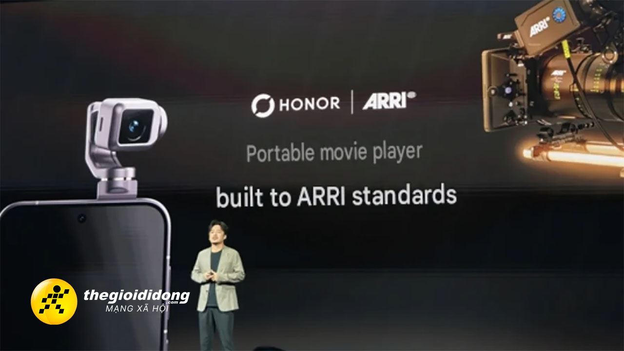 Honor Robot Phone 2639208545862533319