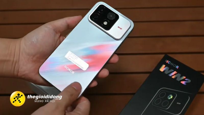 Honor Win 2 Color Ver639274159951843954