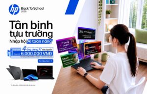 Hp Back To School 2026