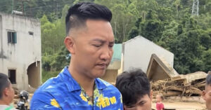 Huan Hoa Hong La Ai Va Vu On Ao Tu Thien O Lai Chau Dien Bien Nhu The Nao 2703