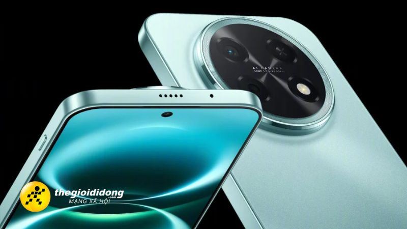 Huawei Enjoy 100 Pro Leak 3639276001166603943