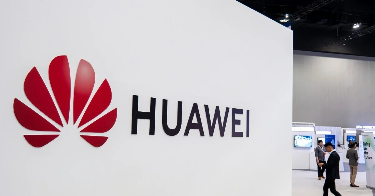 Huawei Ghep 1 Trieu Chip Thanh Mot May Tinh De Dau Nvidia 2375