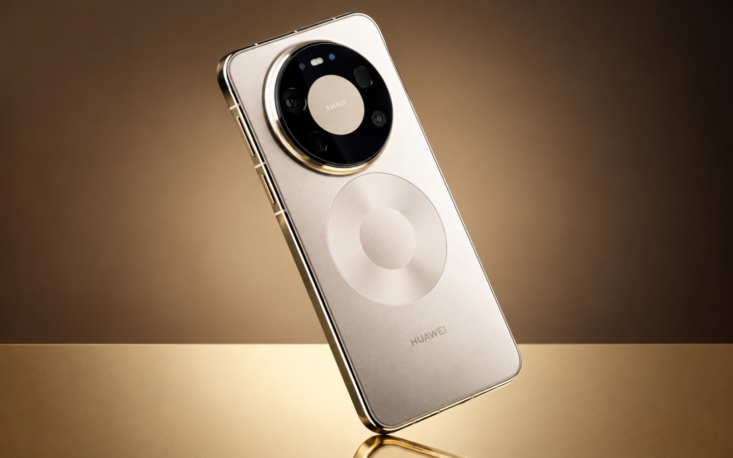 Huawei Mate 90 Pro Max Su Dung Dong Thoi 3 Sim