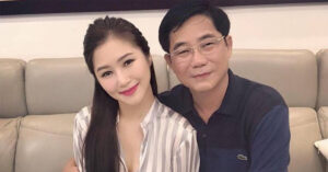 Hương Tràm mời cha là NSND đóng MV, bất ngờ nhắc tên Hoàng Thùy Linh 1 huong tram moi cha la nsnd dong mv bat ngo nhac ten hoang thuy linh 3731