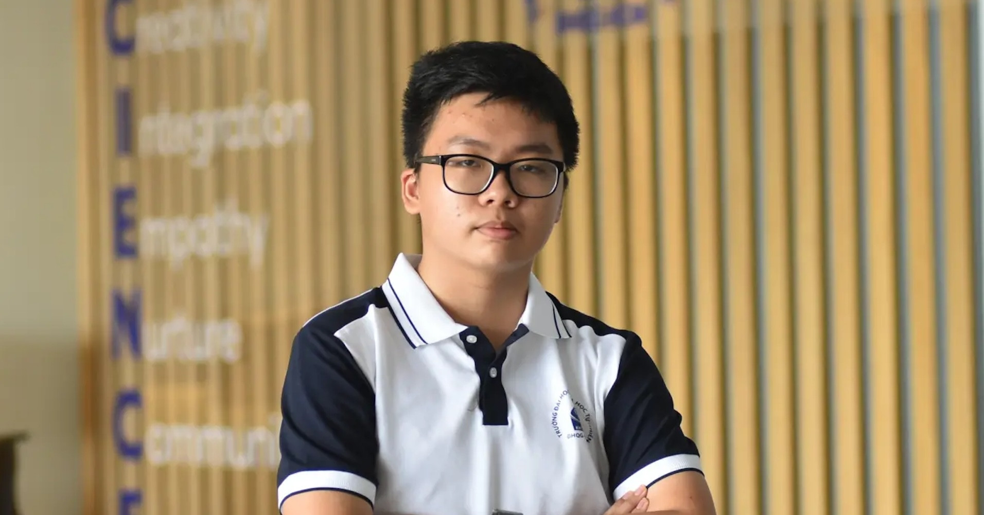 Huy Chuong Bac Imo Vang Apmo Nam Sinh Nhan Hoc Bong 320 Trieu Ngay Nhap Hoc 2322