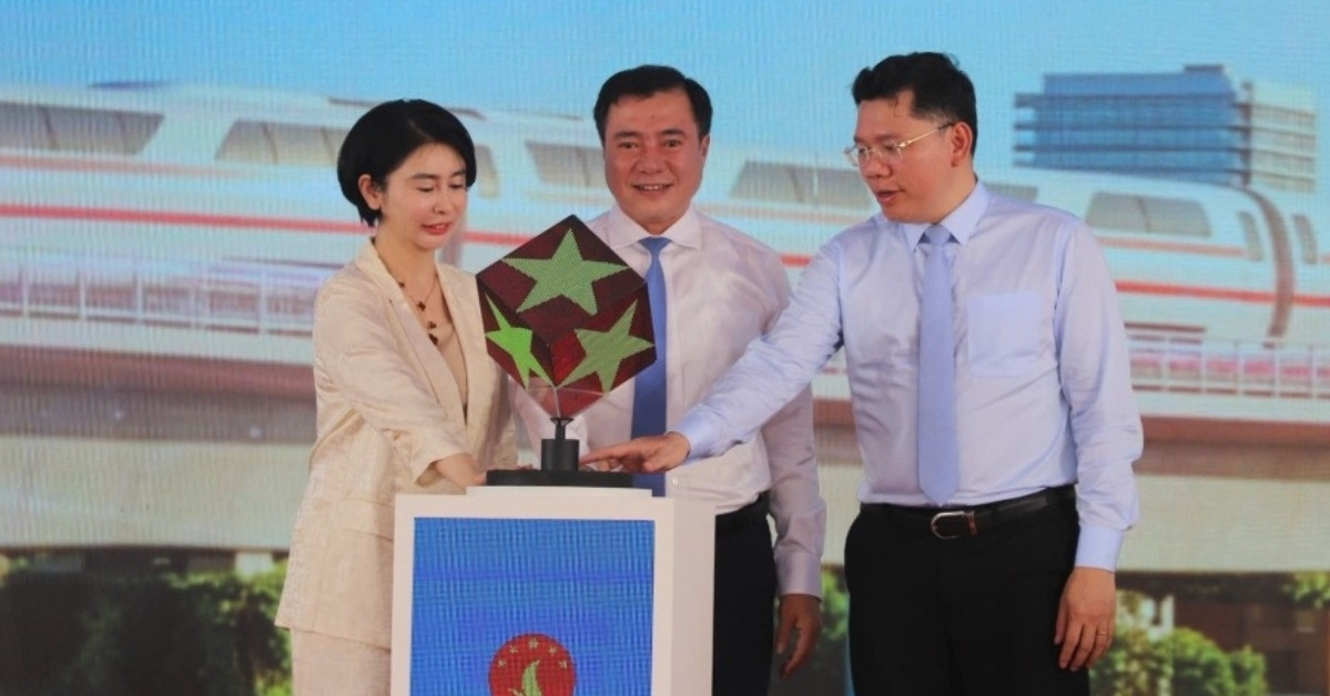 Huy Dong 10 1211