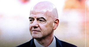 Infantino Bi Khieu Nai Bong Da Gia Tang Suc Ep Len Chu Tich Fifa 1567