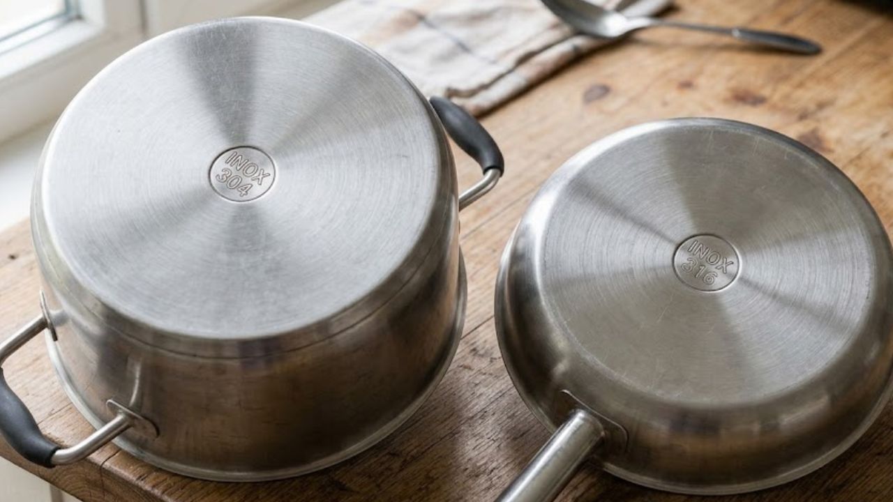 Inox 304 Va Inox 316 Loai Nao An Toan Hon Khi Dung Thuc An 234315