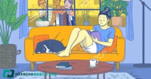 Introvert La Gi