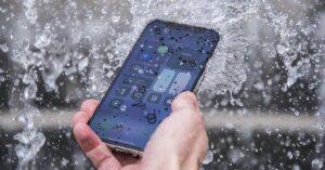 Ip68 Là Gì? Ý Nghĩa Chuẩn Chống Nước, Chống Bụi Và Lưu Ý 1 Ip68 La Gi