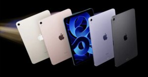 iPad Air 5 Cũ: Cấu Hình, Kinh Nghiệm Chọn Mua & Có Nên Mua 2026 1 ipad air 5 cu