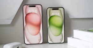 iphone 15 plus 256gb