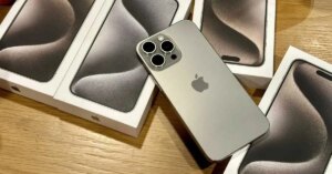 iphone 15 pro max 512gb gia