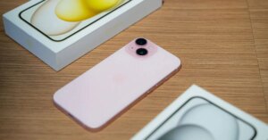 iphone 15plus